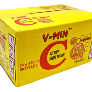 My Vitamin Box